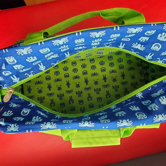 Other Toy Story Duffle Bag Poshmark